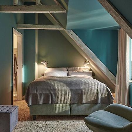 Landhaus Jenischpark Hamburg Bagian luar foto