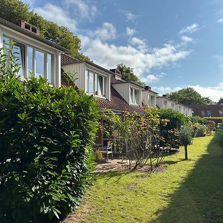Landhaus Jenischpark Hamburg Bagian luar foto