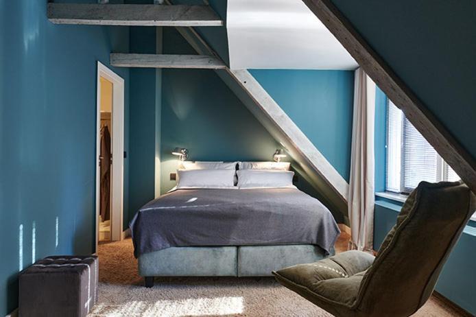 Landhaus Jenischpark Hamburg Bagian luar foto
