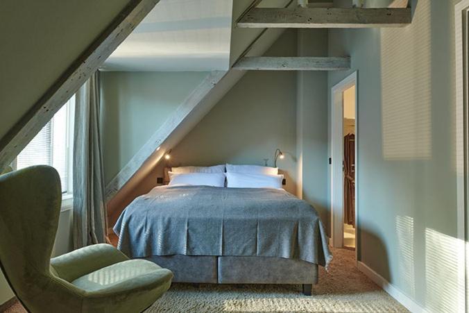 Landhaus Jenischpark Hamburg Bagian luar foto