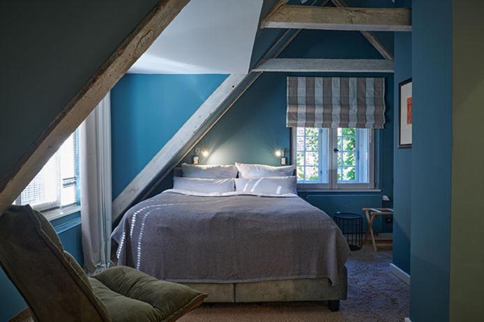Landhaus Jenischpark Hamburg Bagian luar foto