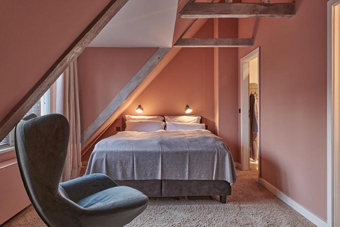 Landhaus Jenischpark Hamburg Bagian luar foto