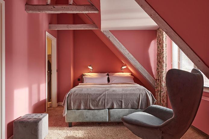 Landhaus Jenischpark Hamburg Bagian luar foto