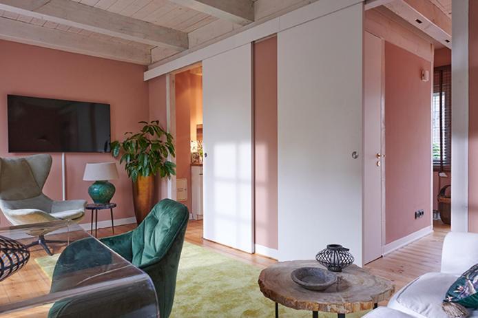 Landhaus Jenischpark Hamburg Bagian luar foto